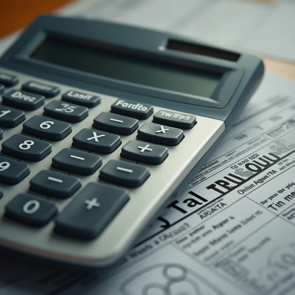Bureau moderne et collaboratif de FiscaliCalc