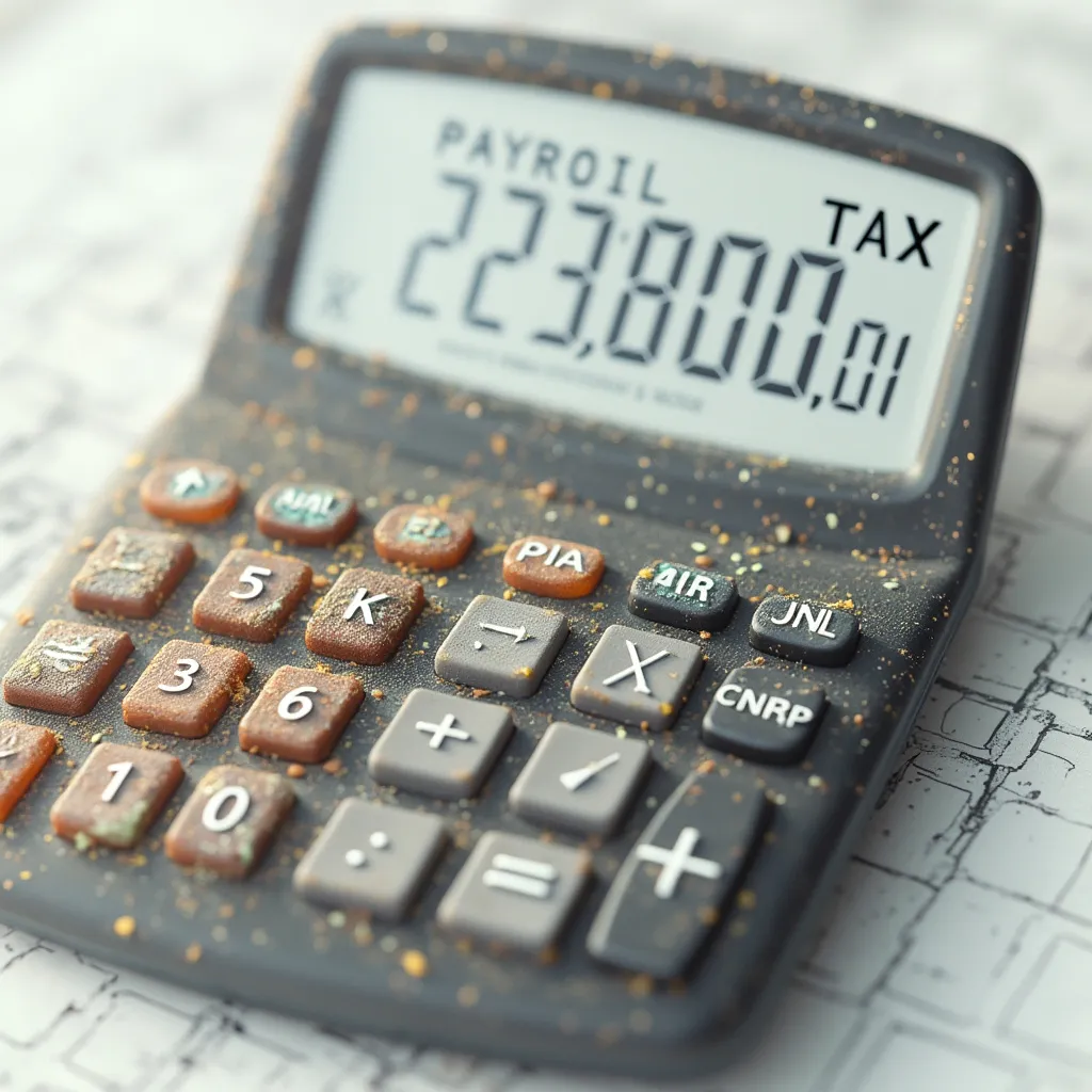 Conseiller fiscal discutant avec un client
