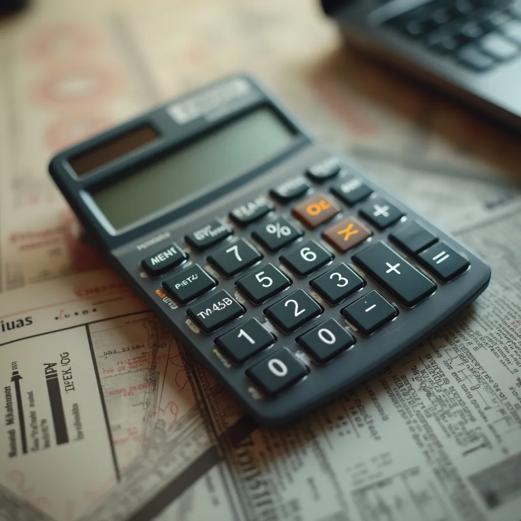 Guide des déductions fiscales